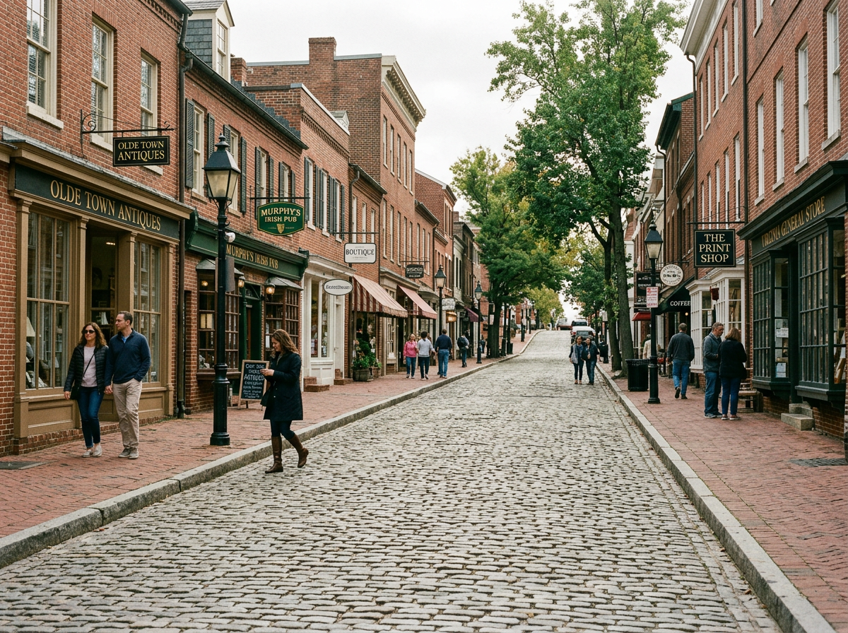 Alexandria