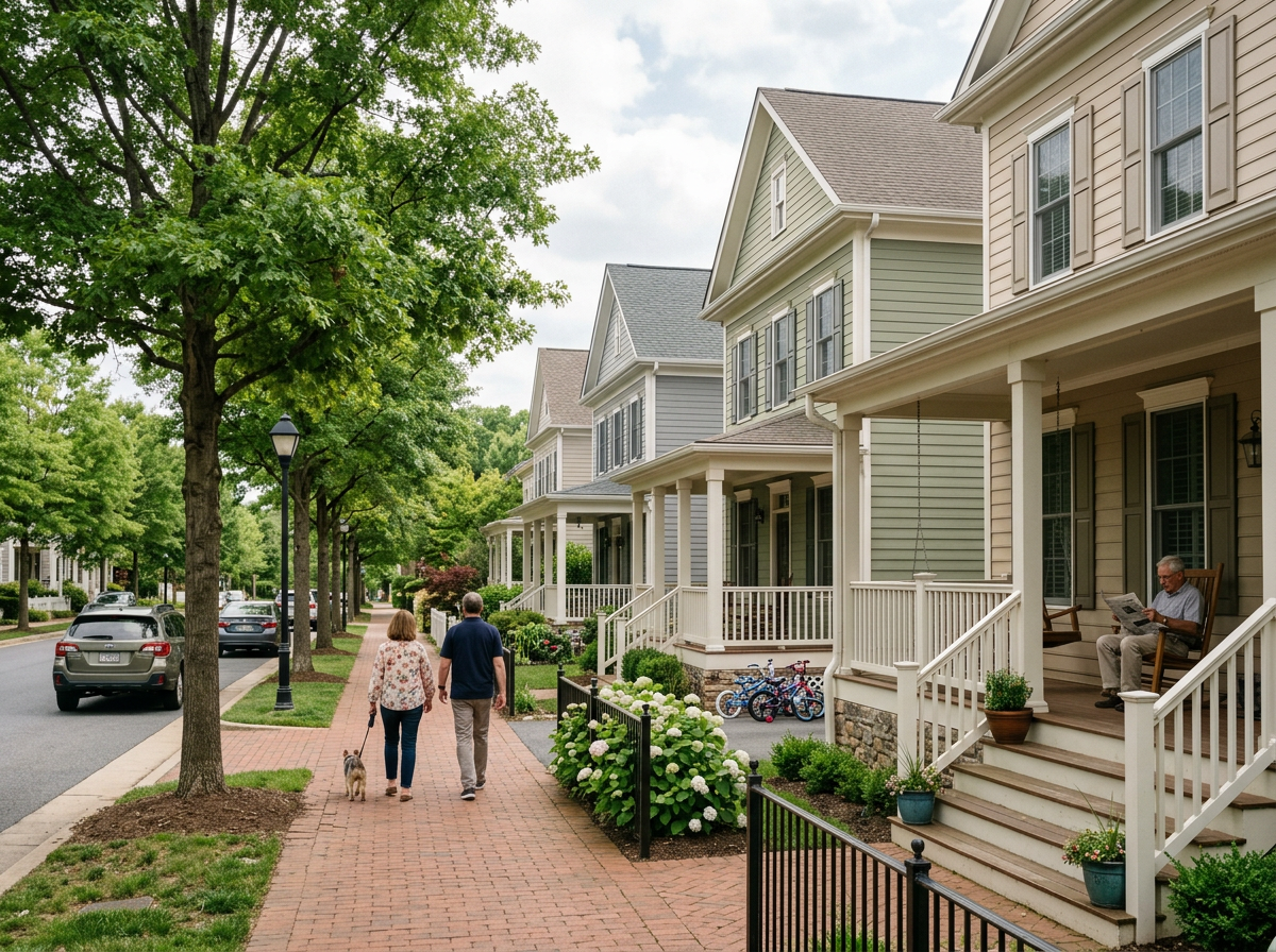 Gaithersburg