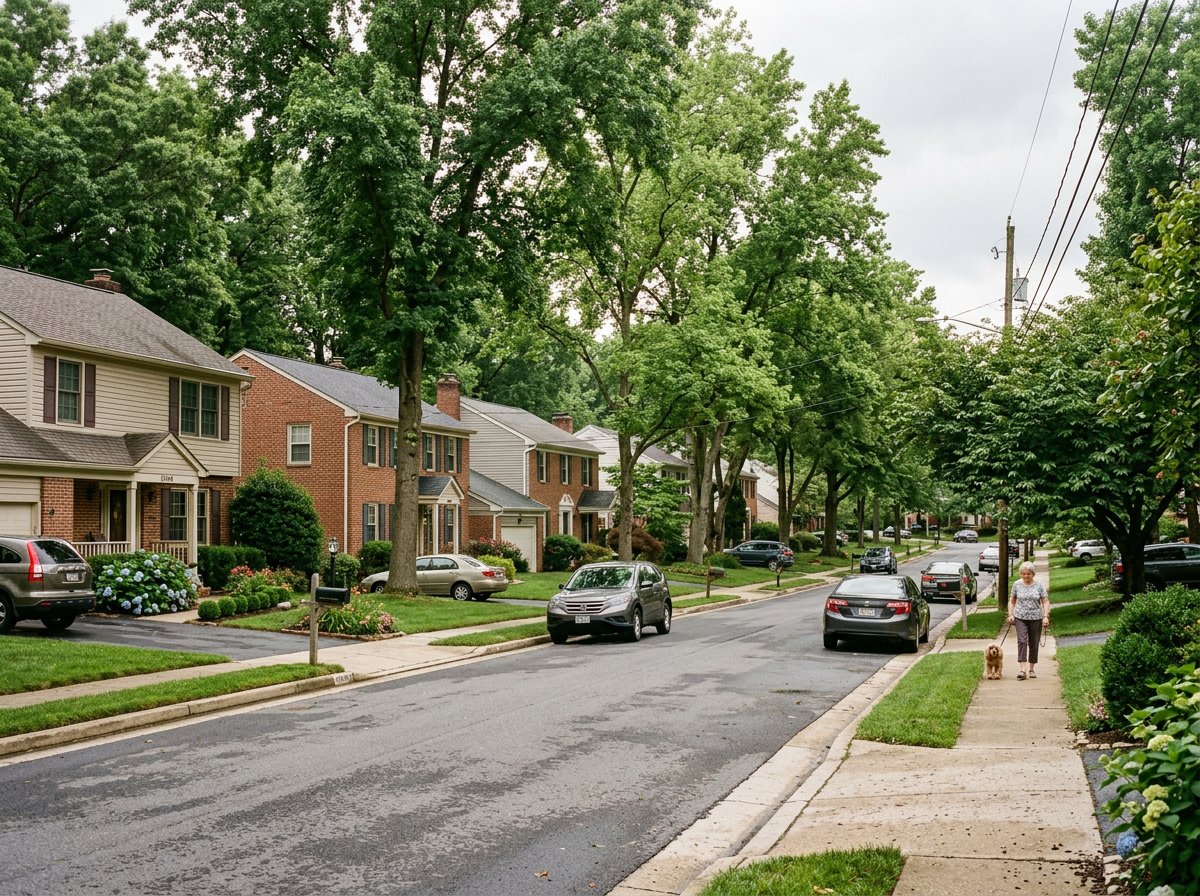 Germantown