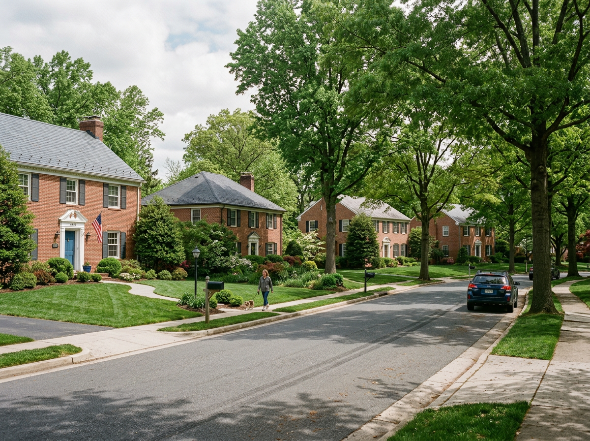 Montgomery County