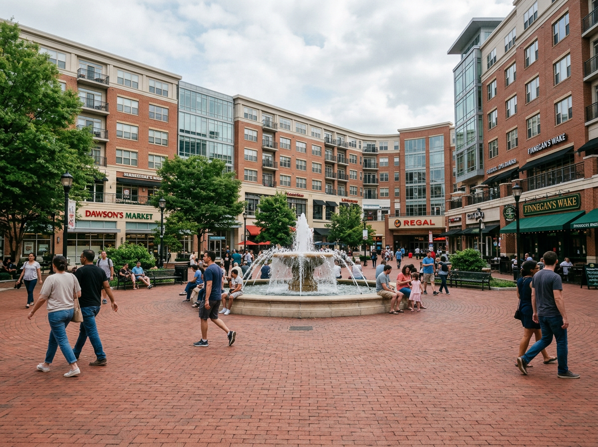 Rockville