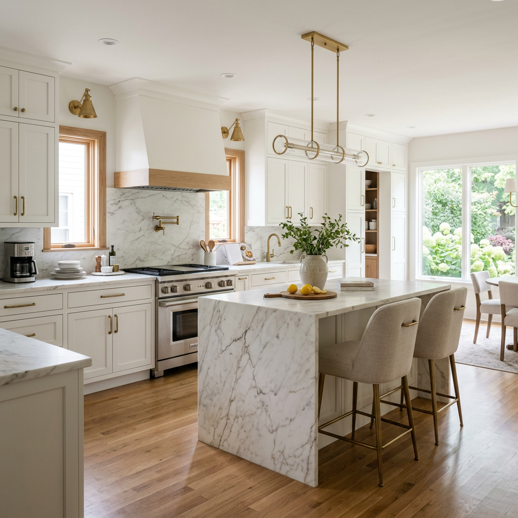 Kitchen Remodeling