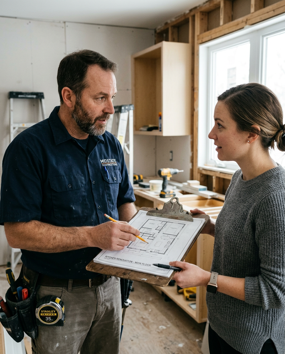 On-Site Consultation